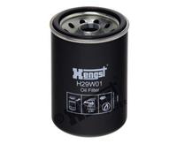 HENGST FILTRI Filtro olio olio motore filtro