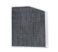 HENGST Filtro abitacolo E2993LC CLA GLA