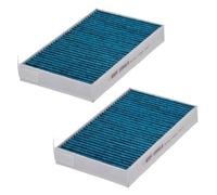 HENGST Filtro abitacolo E6966LB-2 per TESLA Model 3, Model Y