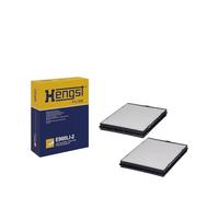 HENGST FILTER E960LI-2 Filtro abitacolo