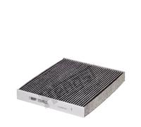 Hengst Filtro Aria Cabina - Antracite - E5945LC