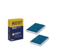HENGST FILTER Filtro Abitacolo per BMW X5 G05 xDrive45e Iperformance xDrive30d
