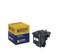 HENGST - Filtro carburante H219WK - Filtro del tubo del carburante di alta qualità per auto - Rimuove polvere e sporco dai motori a benzina o diesel - Protegge il sistema di iniezione