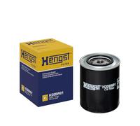Hengst - Filtro dell' Olio, h208 W01