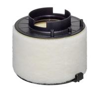 HENGST Filtro aria tipo E1159L - Inserto filtro aria per auto - filtro aria auto, ricambio auto, filtro aria auto, filtro aria auto, filtrazione dell'aria auto, motore diesel, motore a benzina