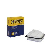 Filtro aria HENGST FILTER E897L