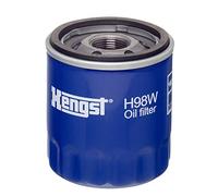 HENGST FILTER H98W Filtro olio per VW Routan Kastenwagen per OPEL ANTARA