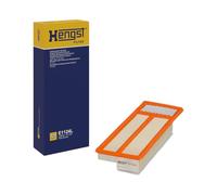 HENGST FILTER E1124L Filtro aria