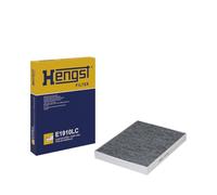Hengst Filtro E1910Lc, aria interna per 955.572.219.00, 955.572.219.10, 7H0819631A