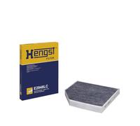 Hengst filtro E2948LC riscaldamento