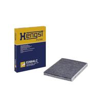 Hengst Filter Filtro abitacolo E2964LC con carbone attivo per Ford