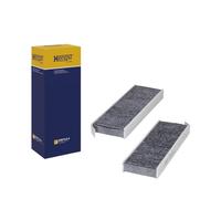 Filtro cabina HENGST FILTER E2977LC-2