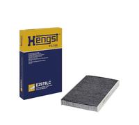 Filtro cabina HENGST FILTER E2979LC