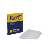 HENGST FILTER E989LI-R Filtro abitacolo