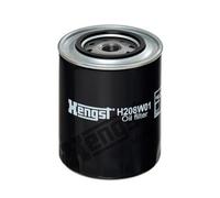 HENGST FILTRO Filtro A Vite Per VW LT 28-35 I Bus 2.4 D Fiat 130