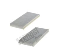 HENGST FILTRO Filtro Abitacolo Filtro Antipolline Per Nissan Pathfinder III R51