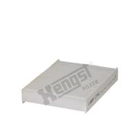 HENGST FILTRO Filtro Abitacolo Filtro Antipolline Per Toyota Aygo PAB4_ KGB4_