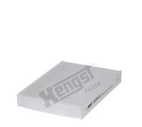 HENGST FILTRO Filtro Abitacolo Filtro Polline Per Nissan Qashqai II J11 J11