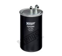 HENGST FILTRO Filtro Adatto Per Mitsubishi Outlander II