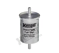 HENGST FILTER H437WK Filtro carburante