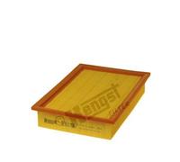 HENGST FILTRO Filtro Dell'Aria Filtro Antipolline E619L