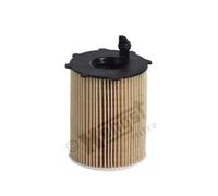 HENGST FILTRO Filtro Inserto Per Ford Fiesta VI Transit Connect V408