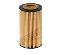 HENGST FILTRO Filtro Inserto Per Mercedes-Benz E-Class SL Puch