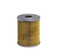 HENGST FILTRO Filtro Inserto Per VW Golf III 2.8 VR6 2.9 Corrado Ford