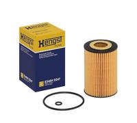 Filtro olio HENGST FILTER E340H D247