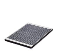 Hengst & Co Filtro abitacolo E913LC a carbone attivo per Mercedes-Benz W168
