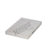 HENGST FILTRO Interno Filtro Antipolline Per Audi A4 Avant Bentley Bentayga