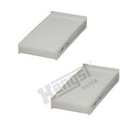 HENGST FILTRO Interno Filtro Antipolline Per BMW 2 Active Tourer F45