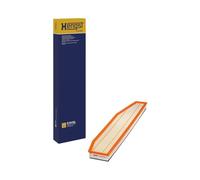 Filtro aria HENGST FILTER E1018L