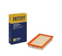 Hengst filtro motore E323L scomparti