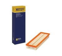 Filtro aria HENGST FILTER E417L