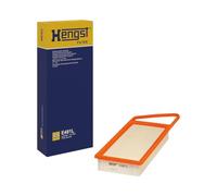 Hengst filtro motore E481L scomparti
