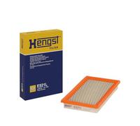 Hengst filtro motore E521L scomparti