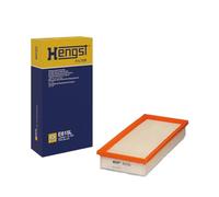 Hengst filtro motore E615L scomparti