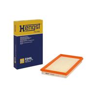 Hengst filtro motore E649L scomparti