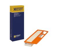 Hengst filtro motore E704L01 scomparti