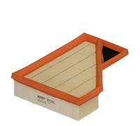 Hengst filtro motore E729L scomparti