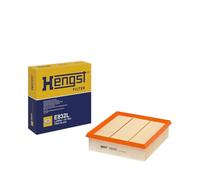 Hengst filtro motore E832L scomparti