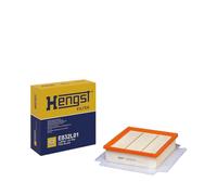 HENGST FILTER E832L01 Filtro aria