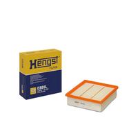 HENGST FILTER E885L Filtro aria