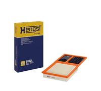 Hengst filtro motore E892L scomparti