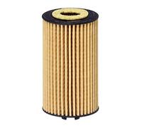 Filtro olio HENGST FILTER E650H01 D444