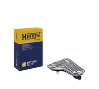 Filtro Idraulico Inserto Automatico 37 mm HENGST FILTER per VW NEW