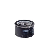 Filtro olio HENGST FILTER H11W02
