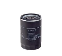 Hengst H14/2W - Filtro Olio