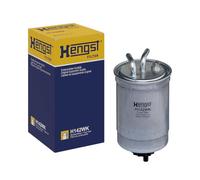 Filtro carburante Filtro per condotti/circuiti H142WK HENGST FILTER per FORD